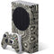 Sacred Wheel Xbox Series S Skins